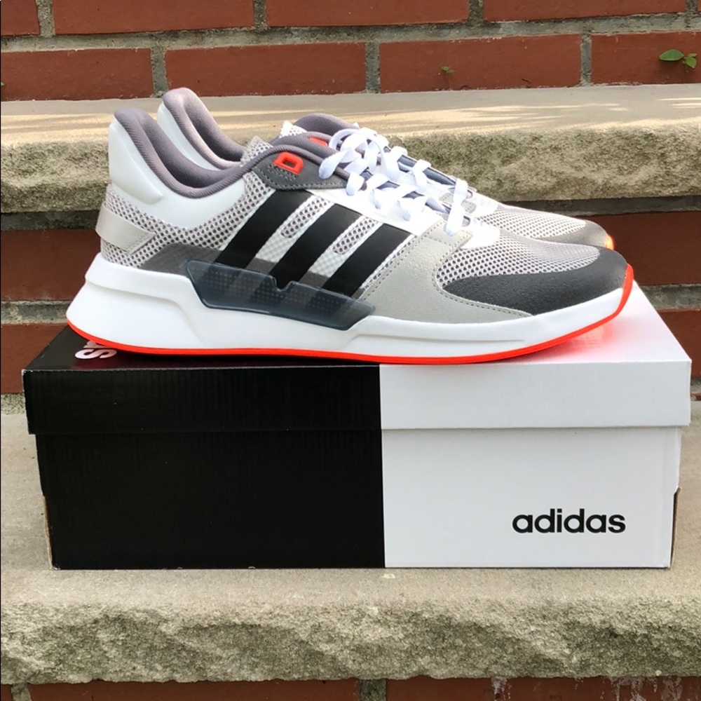Adidas Run 90s (Size 11) Brand New with Tag & Box